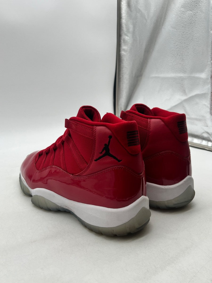 Jordan 11 Retro Win Like 96 (Size 10) - Image 4