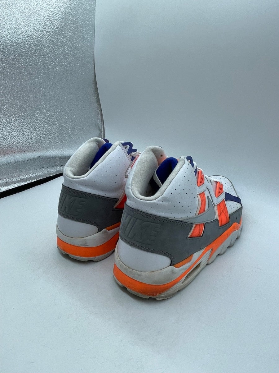 Nike Air Trainer SC Bo Jackson 13 (Moderately Worn Pre-Owned) - Image 5