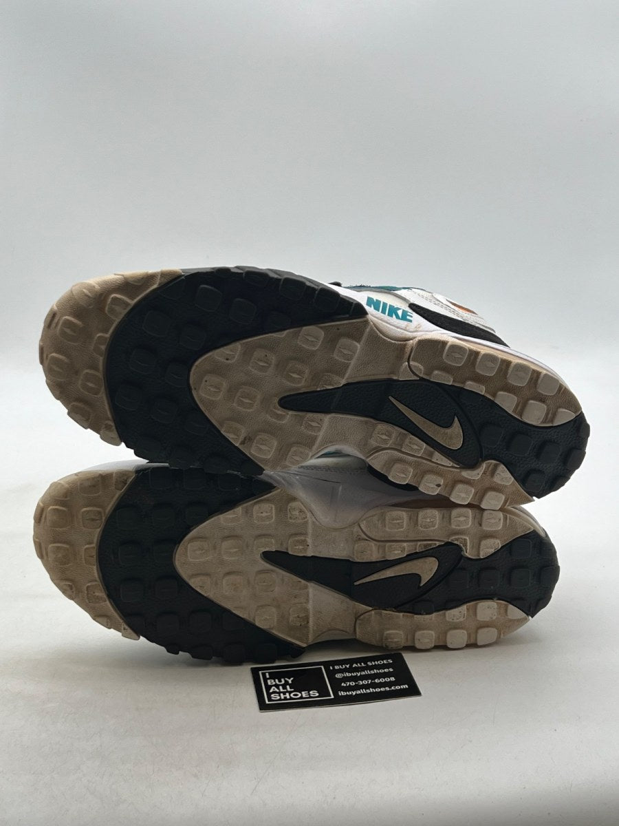 Nike Air Max Speed Turf Dan Marino 11 (Heavily Worn Pre-Owned) - Image 7