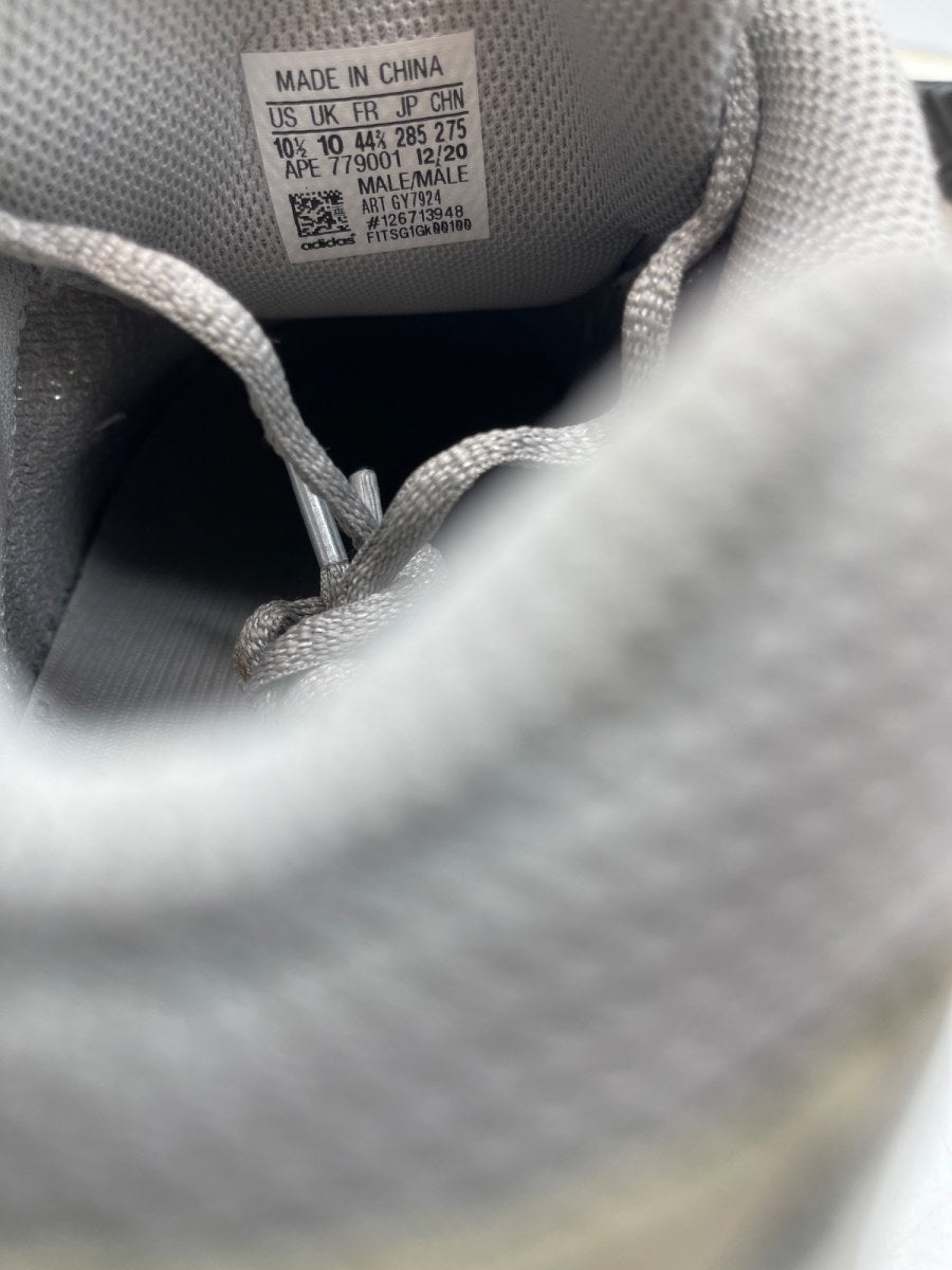 adidas Yeezy Boost 700 V2 Cream 10.5 (Moderately Worn Pre-Owned) - Image 8