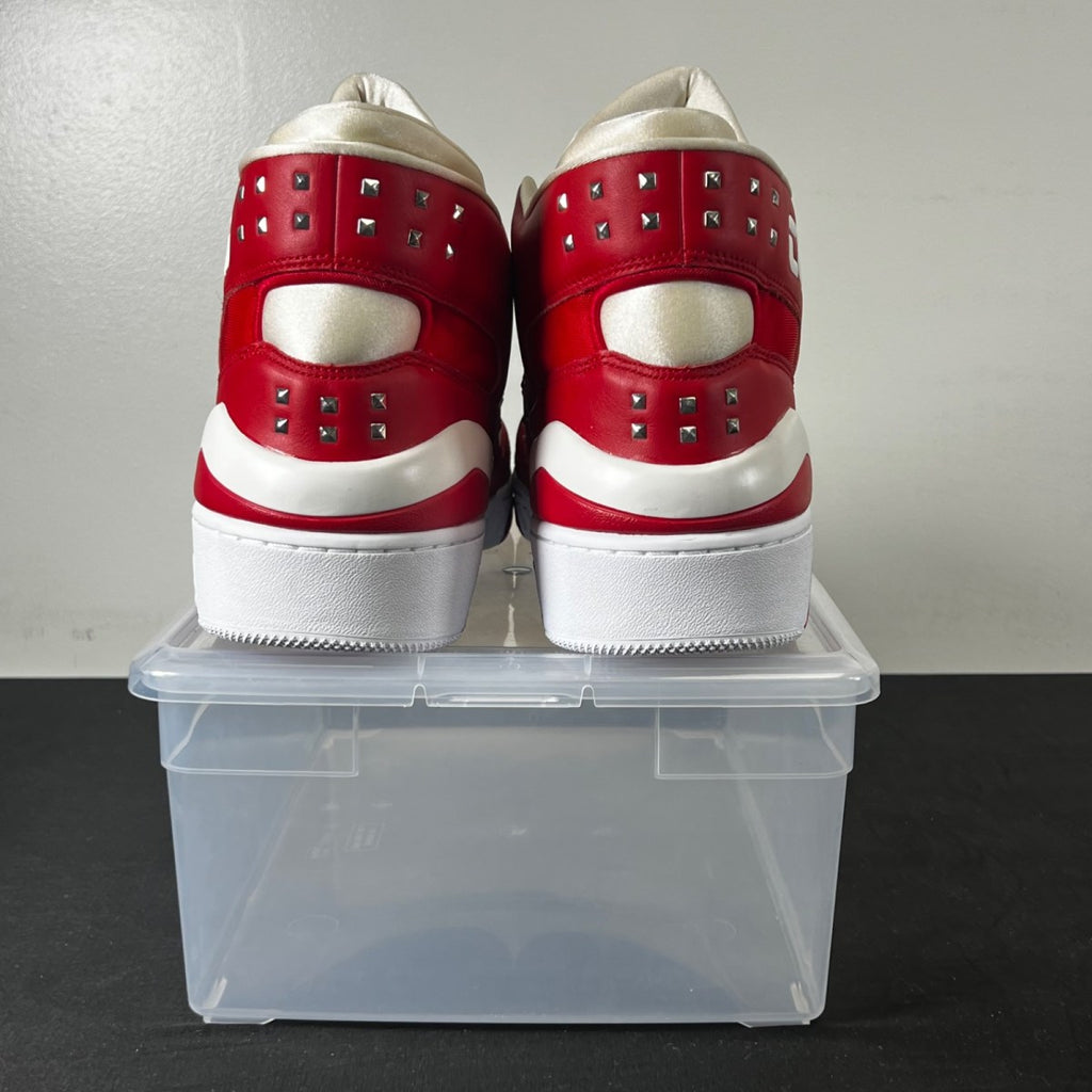 Converse ERX 260 Mid Just Don Metal Pack Red (Size 16) - Image 5
