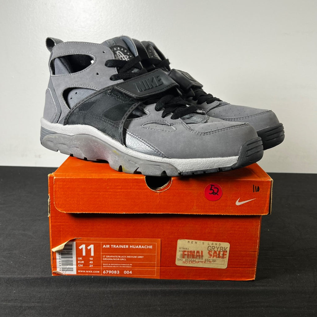 Nike Air Trainer Huarache (Size 11) - Image 1