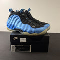 Nike Air Foamposite One University Blue (Size 9) - Image 1