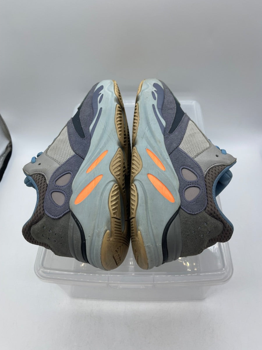 adidas Yeezy Boost 700 Carbon Blue (Size 10) - Image 6