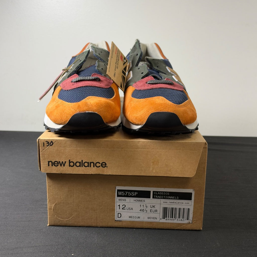 New Balance 575 'Surplus' (Size 12) - Image 2