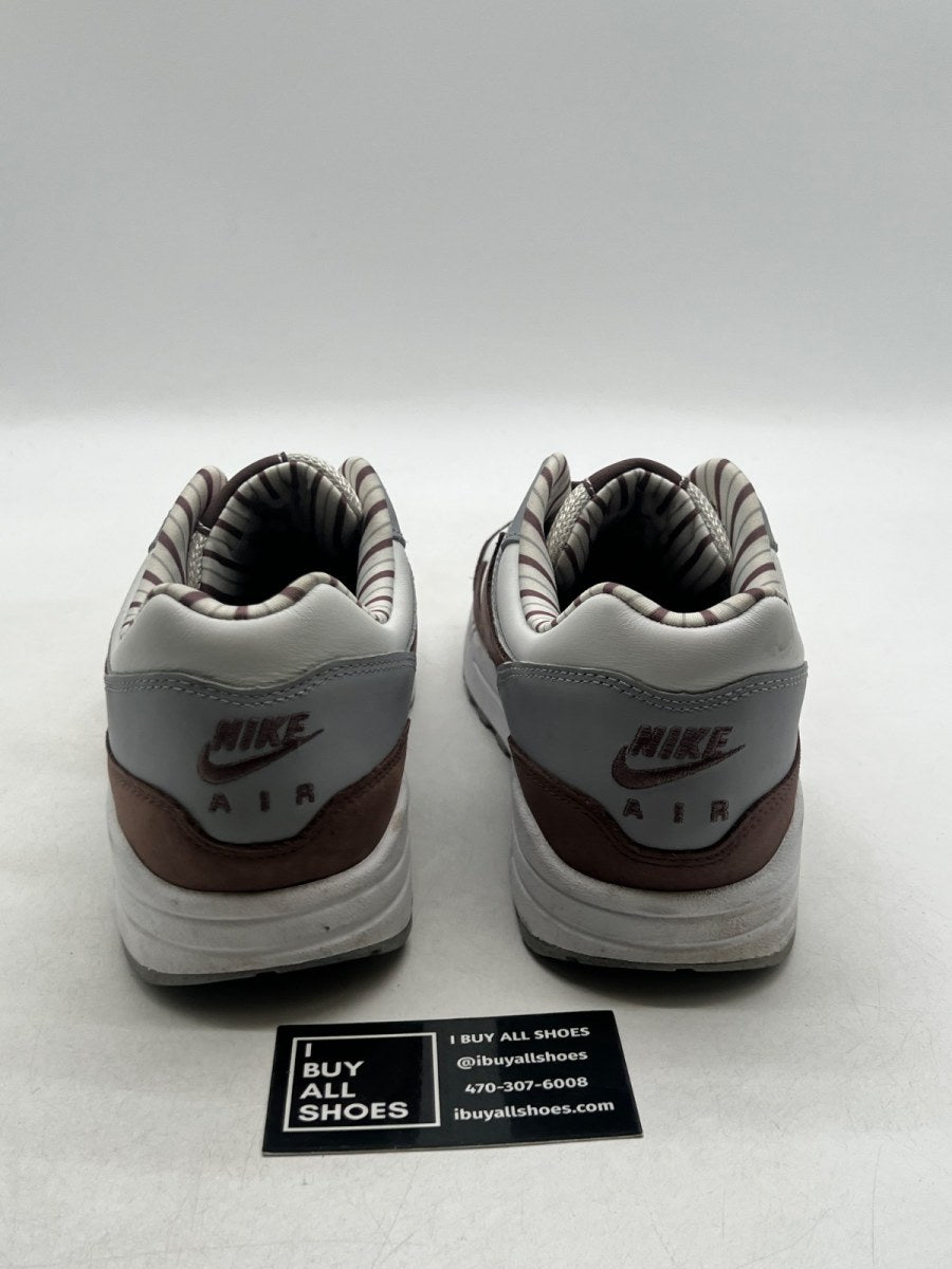 Nike Air Max 1 Premium Shima Shima (2023) 12 (Moderately Worn Pre-Owned) - Image 5