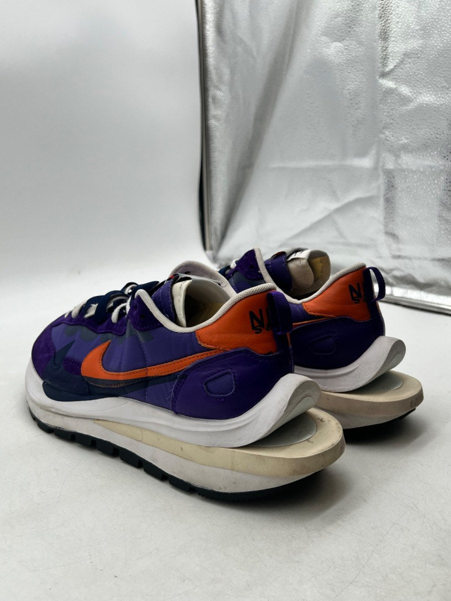 Nike Vaporwaffle sacai Dark Iris (Size 10.5) - Image 4