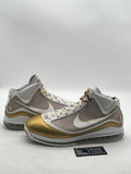 Nike LeBron 7 China Moon (2020) 13 (Moderately Worn Pre-Owned) - Image 1