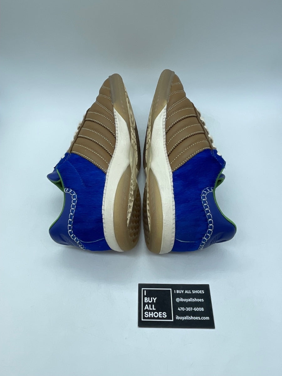 adidas Samba Millennium Wales Bonner Pony Nappa 12 (Moderately Worn Pre-Owned) - Image 6