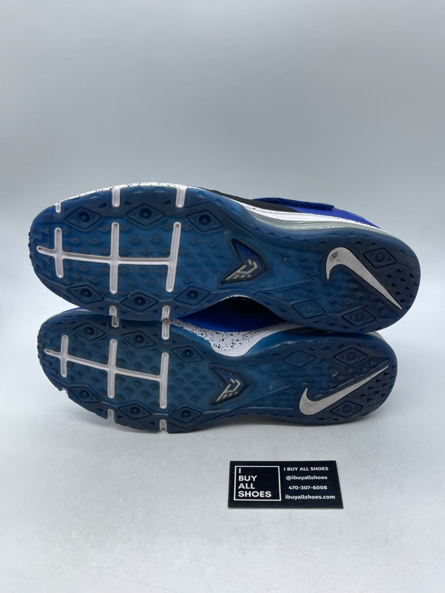 Nike CJ81 Trainer Max 'Detroit' 13 (Moderately Worn Pre-Owned)