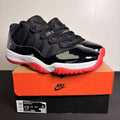 Jordan 11 Retro Low Bred (2025) (Size 13) - aux