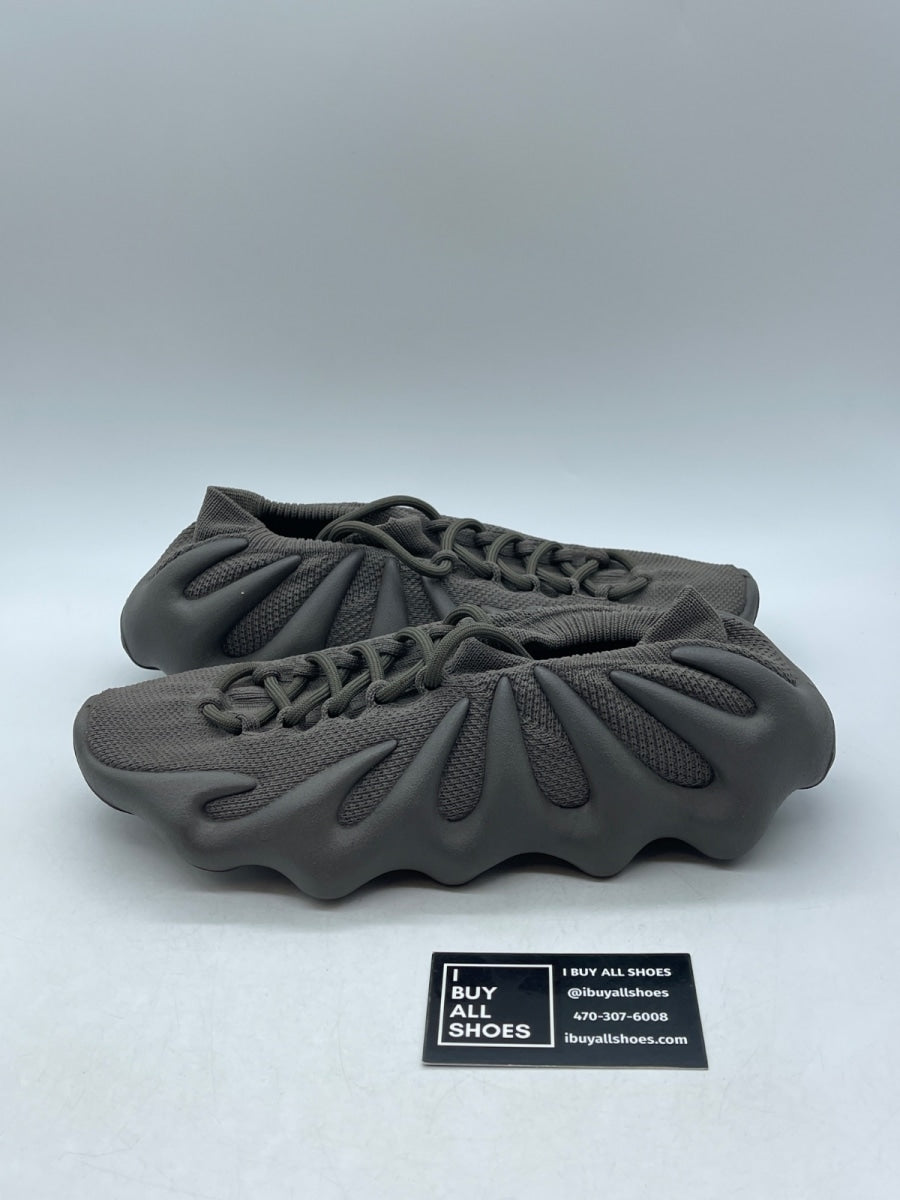adidas Yeezy 450 Cinder 10 (Moderately Worn Pre-Owned) - Image 1