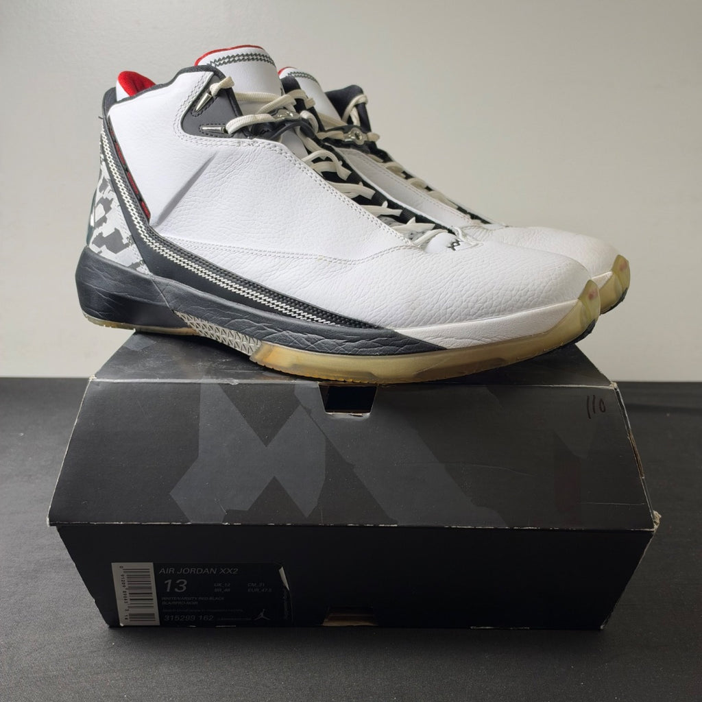 Jordan 22 OG Omega (Size 13) - Image 1