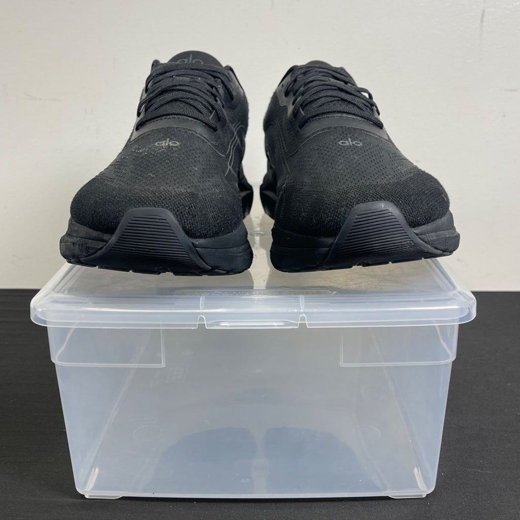 Alo Yoga Runner Black (Size 12) - Image 2