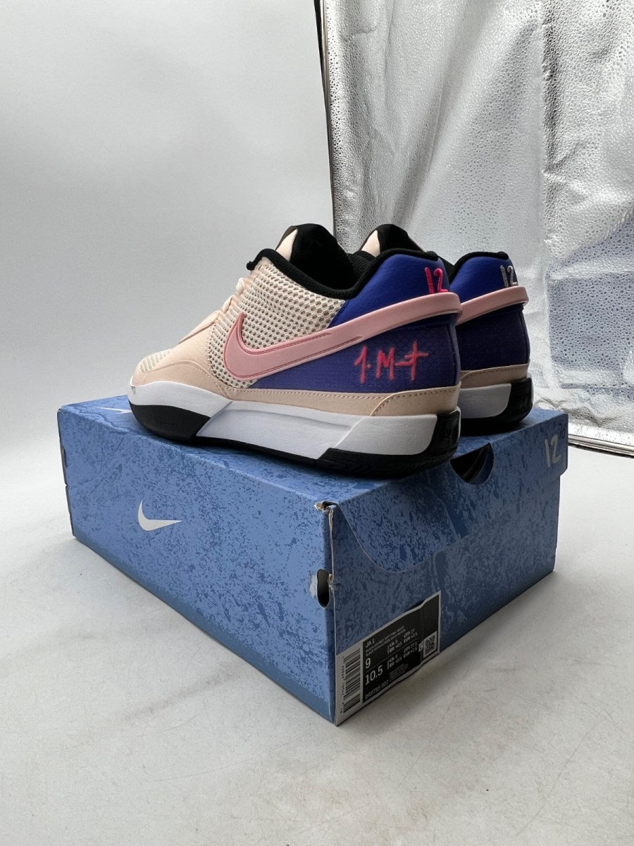 Nike Ja 1 Guava Ice 9 (Lightly Worn Pre-Owned) - Image 4