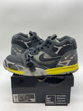 Nike Air Trainer 1 SP Dark Smoke Grey 12 (Moderately Worn Pre-Owned) - Image 1
