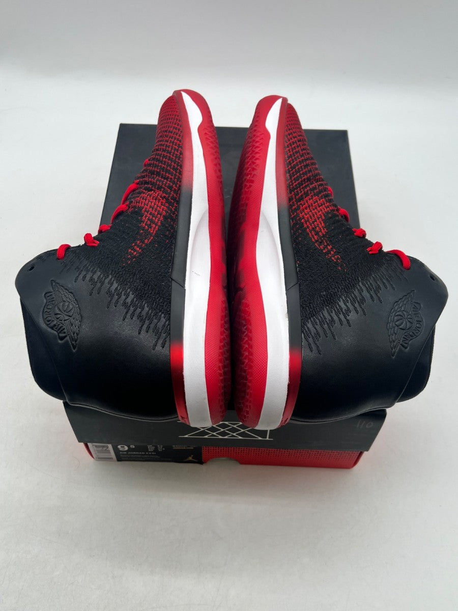 Jordan XXX1 Banned 9.5 (Lightly Worn Pre-Owned) - Image 8