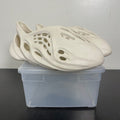 adidas Yeezy Foam RNNR Ararat 14 (Moderately Worn Pre-Owned)adidasWhite/White-White - Image 1