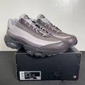 Nike Air Max 95 SP A Ma Maniére While You Were Sleeping 10 (Moderately Worn Pre-Owned)NikeDark Violet Ore/Burgundy Ash - Image 1