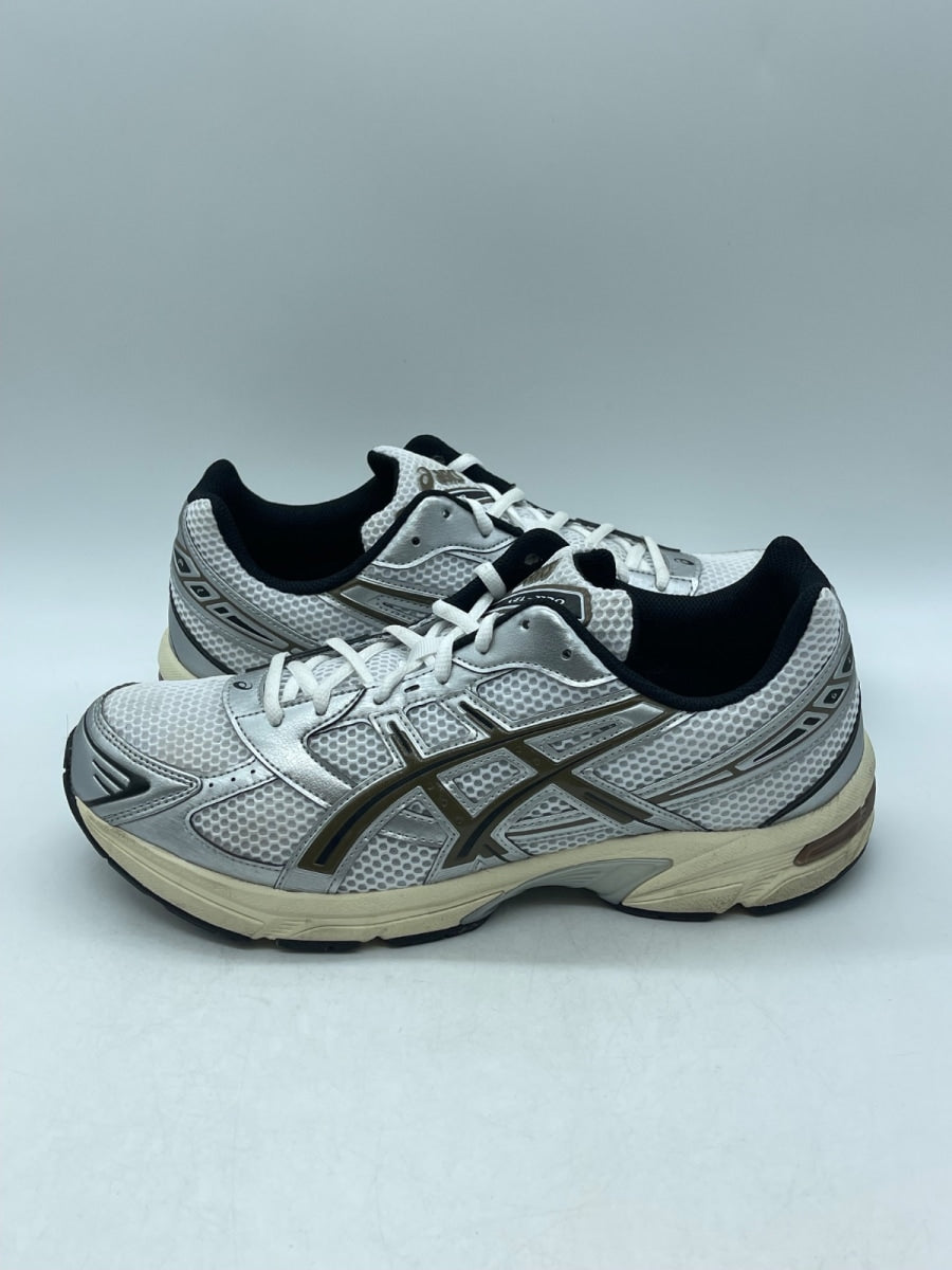 ASICS Gel-1130 White Clay Canyon 11 (Moderately Worn Pre-Owned)ASICSWhite/Clay Canyon - Image 1