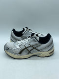 ASICS Gel-1130 White Clay Canyon 11 (Moderately Worn Pre-Owned)ASICSWhite/Clay Canyon - Image 1