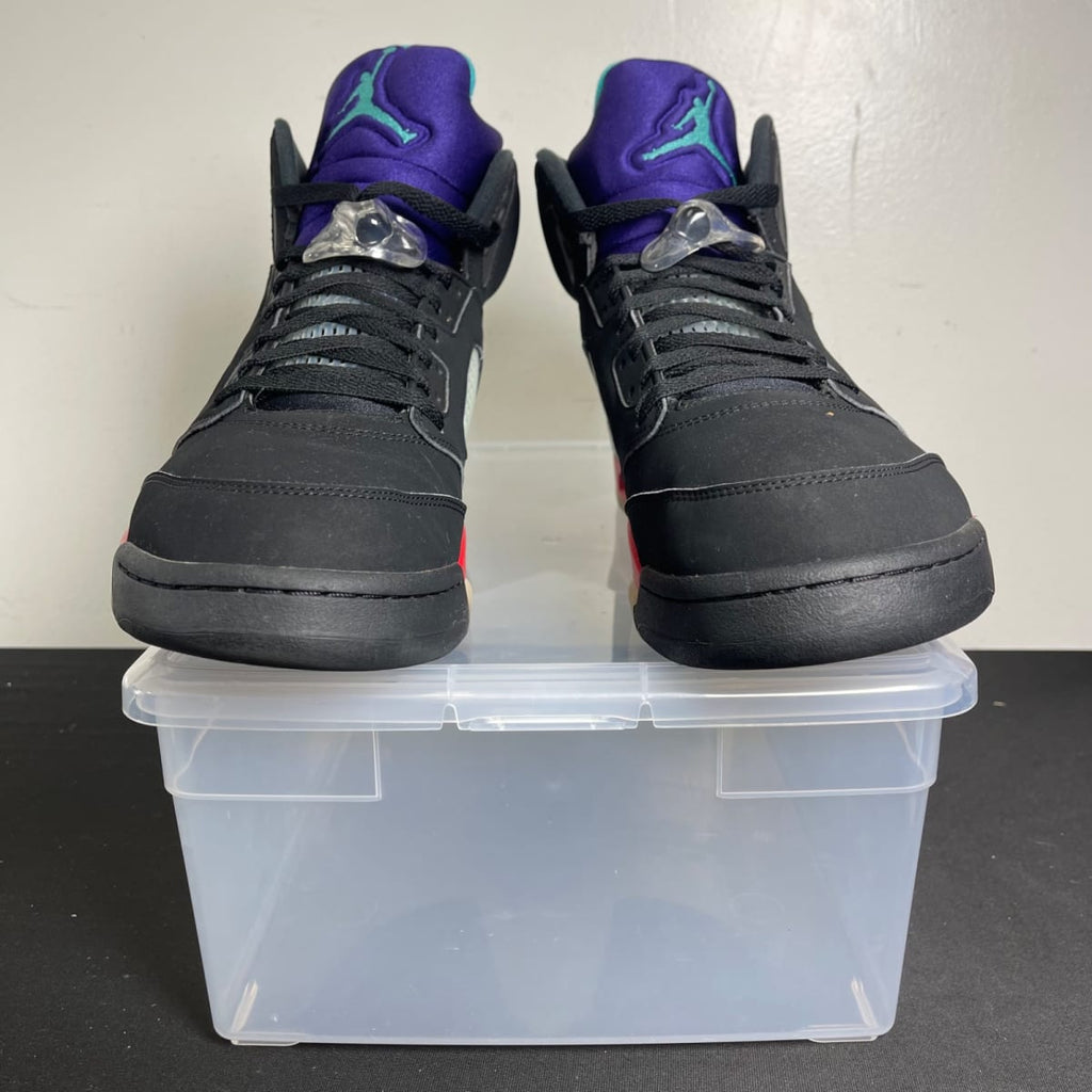 Jordan 5 Retro Top 3 (Size 12) - aux