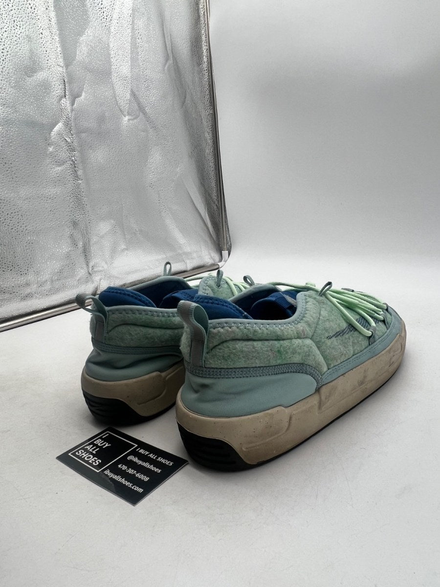Nike Offline Pack Ocean Cube Sanddrift 11.5 (Lightly Worn Pre-Owned) - Image 5
