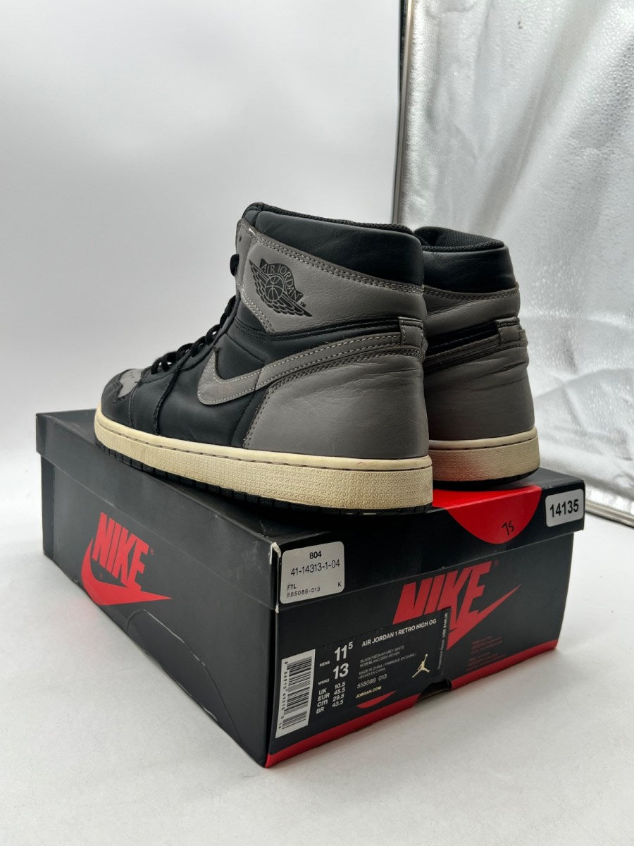 Jordan 1 Retro High Shadow (2018) (Size 11.5) - Image 4