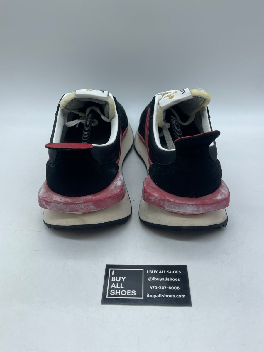 OFF-WHITE Odsy-1000 Red 46 (Moderately Worn Pre-Owned) - Image 3
