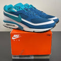 Nike Air Max BW OG Marina 15 (Moderately Worn Pre-Owned)NikeMarina/White/Black/Grey Jade - Image 1