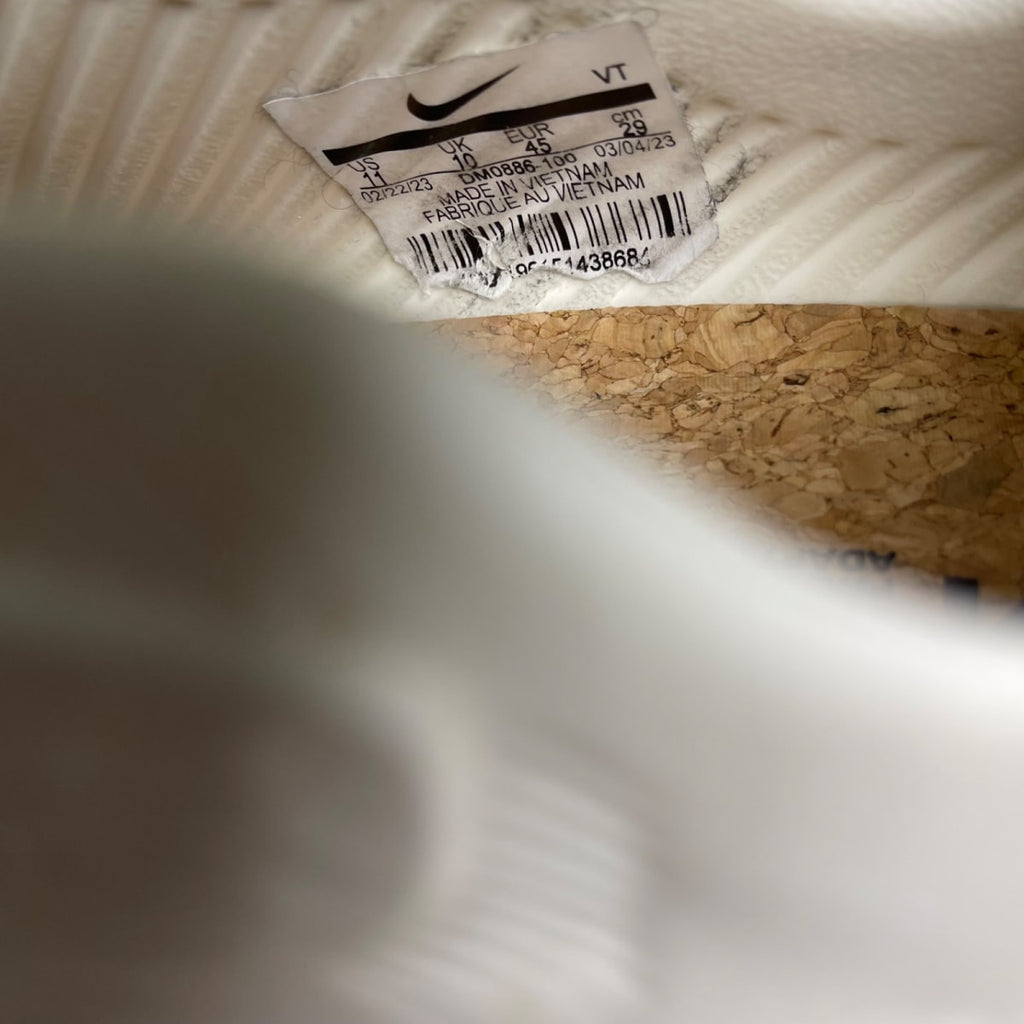 Nike ISPA Universal Natural (Size 11) - aux