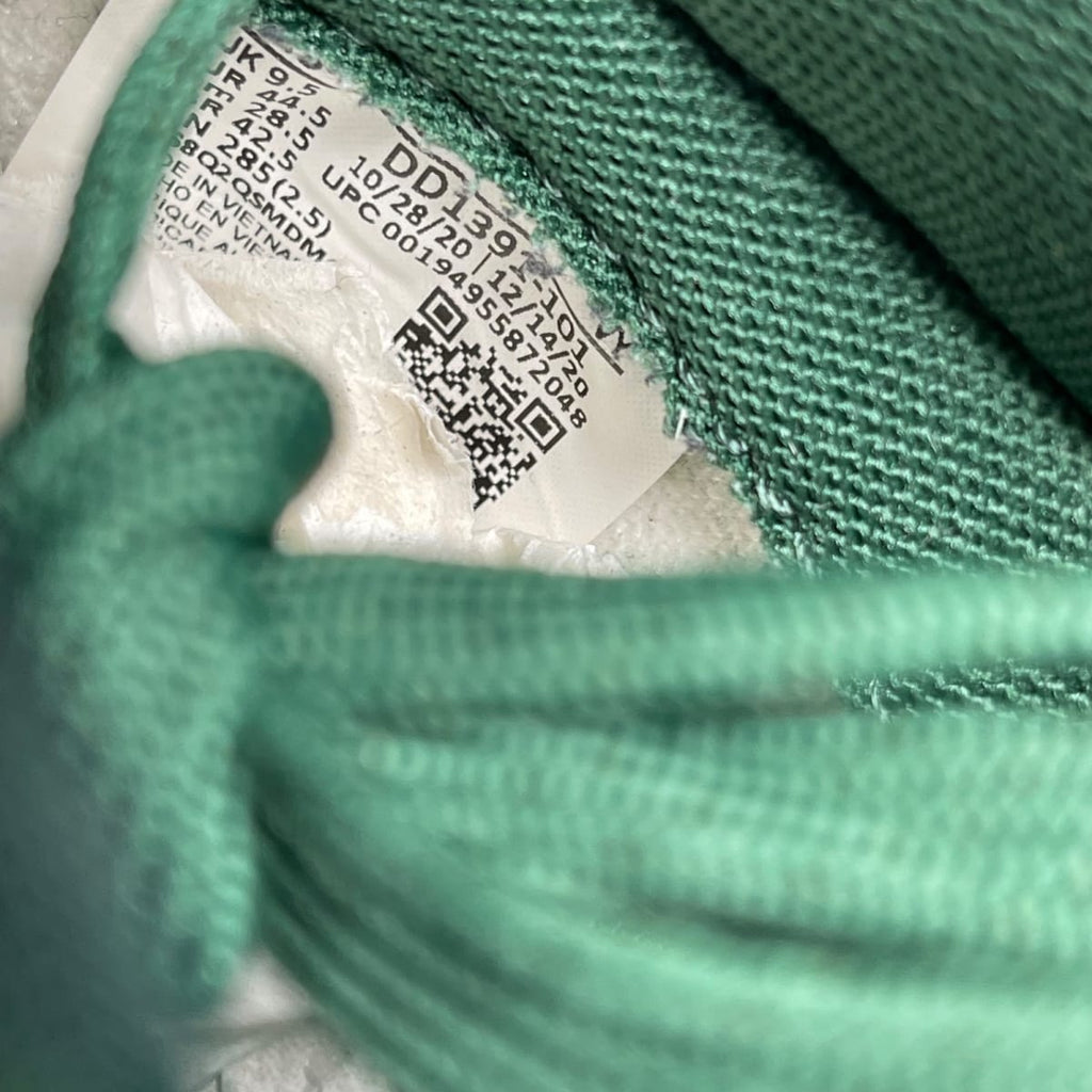 Nike Dunk Low Michigan State (Size 10.5) - aux