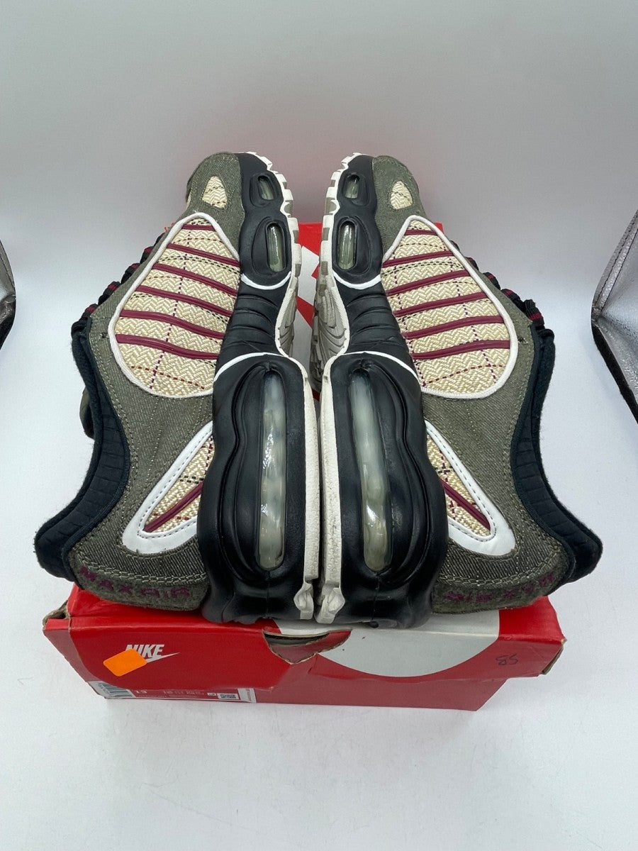 Nike Air Max Tailwind 4 'Camper Green' 11.5 (Moderately Worn Pre-Owned)Nike - Image 6