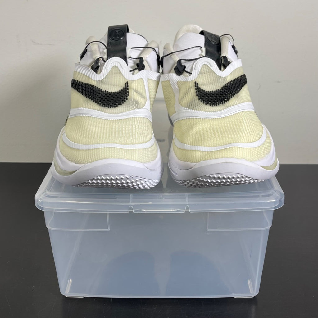 Nike Adapt BB 2.0 'White Cement' (Size 11) - Image 2