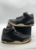 Jordan 3 Retro OG SP A Ma Maniére While You Were Sleeping (Women's) (Size 13.5W) - Image 1