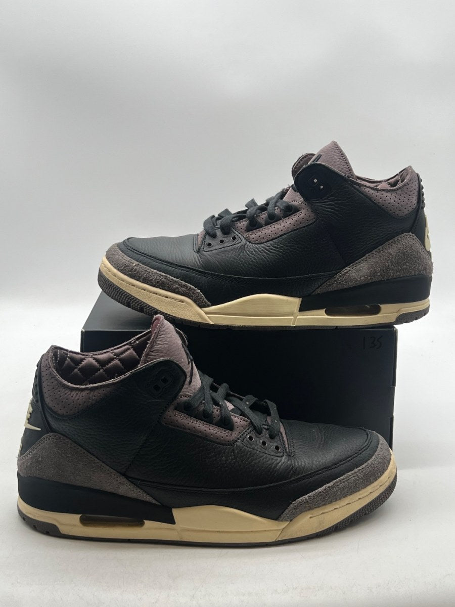 Jordan 3 Retro OG SP A Ma Maniére While You Were Sleeping (Women's) (Size 13.5W) - Image 1