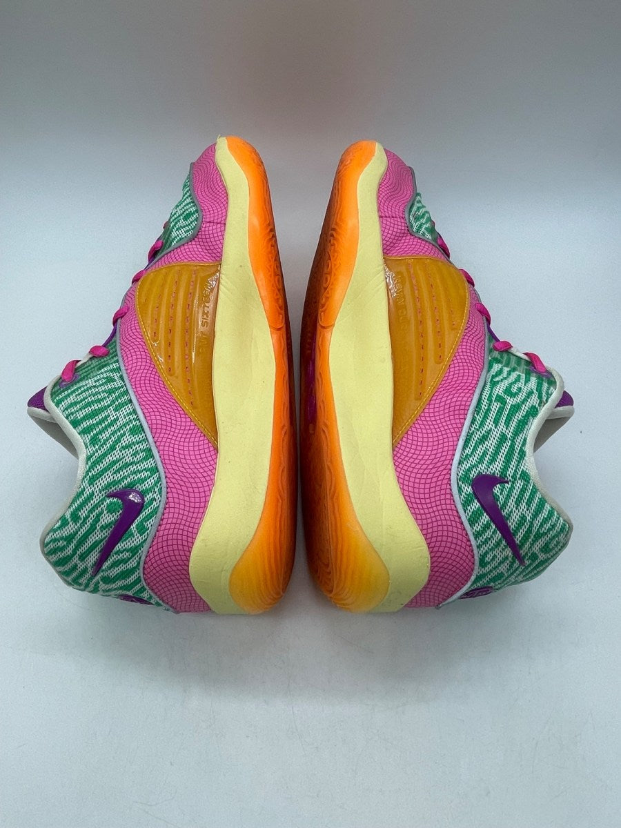 Nike KD 16 All-Star 13 (Moderately Worn Pre-Owned) - Image 6