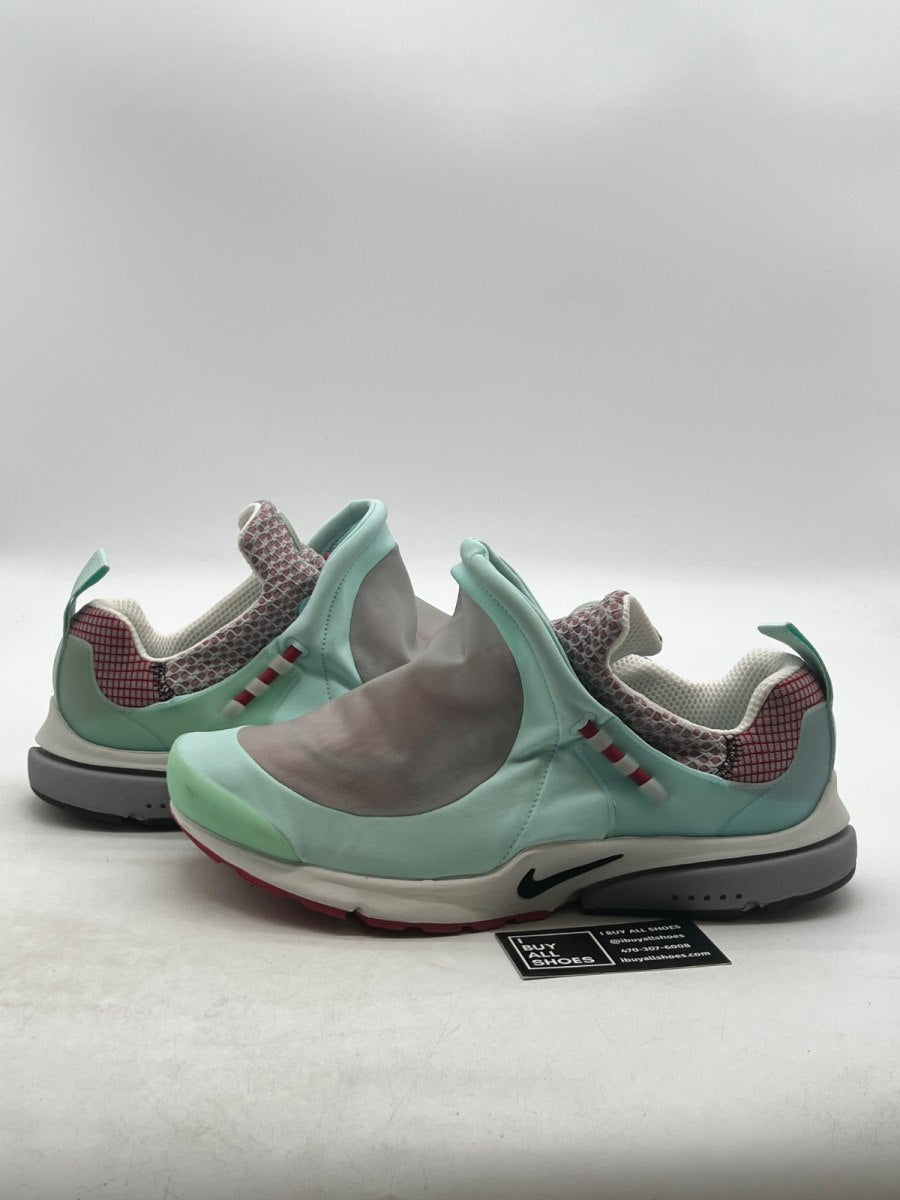 Nike Presto Foot Tent Comme des Garcons Skylight 12 (Moderately Worn Pre-Owned) - Image 1