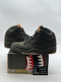 Jordan 5 Retro Take Flight 8 (Moderately Worn Pre-Owned) - Image 1