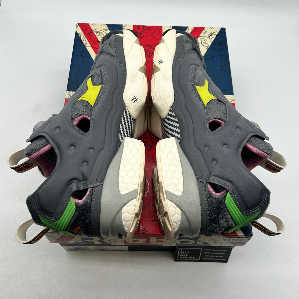 Reebok Instapump Fury Tom & Jerry - Image 7