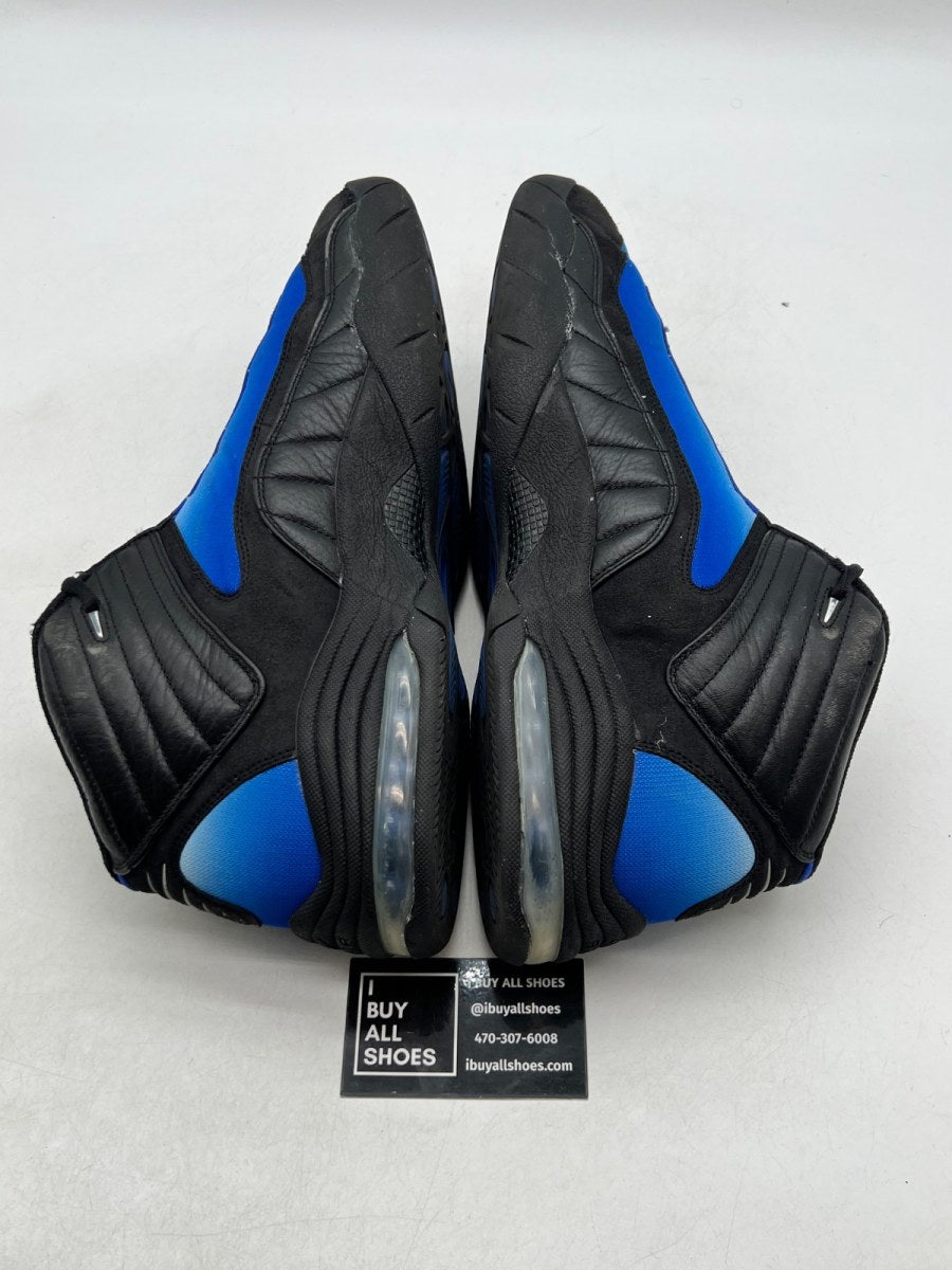 Nike Air 3 Garnett Away 14 (Moderately Worn Pre-Owned) - Image 6
