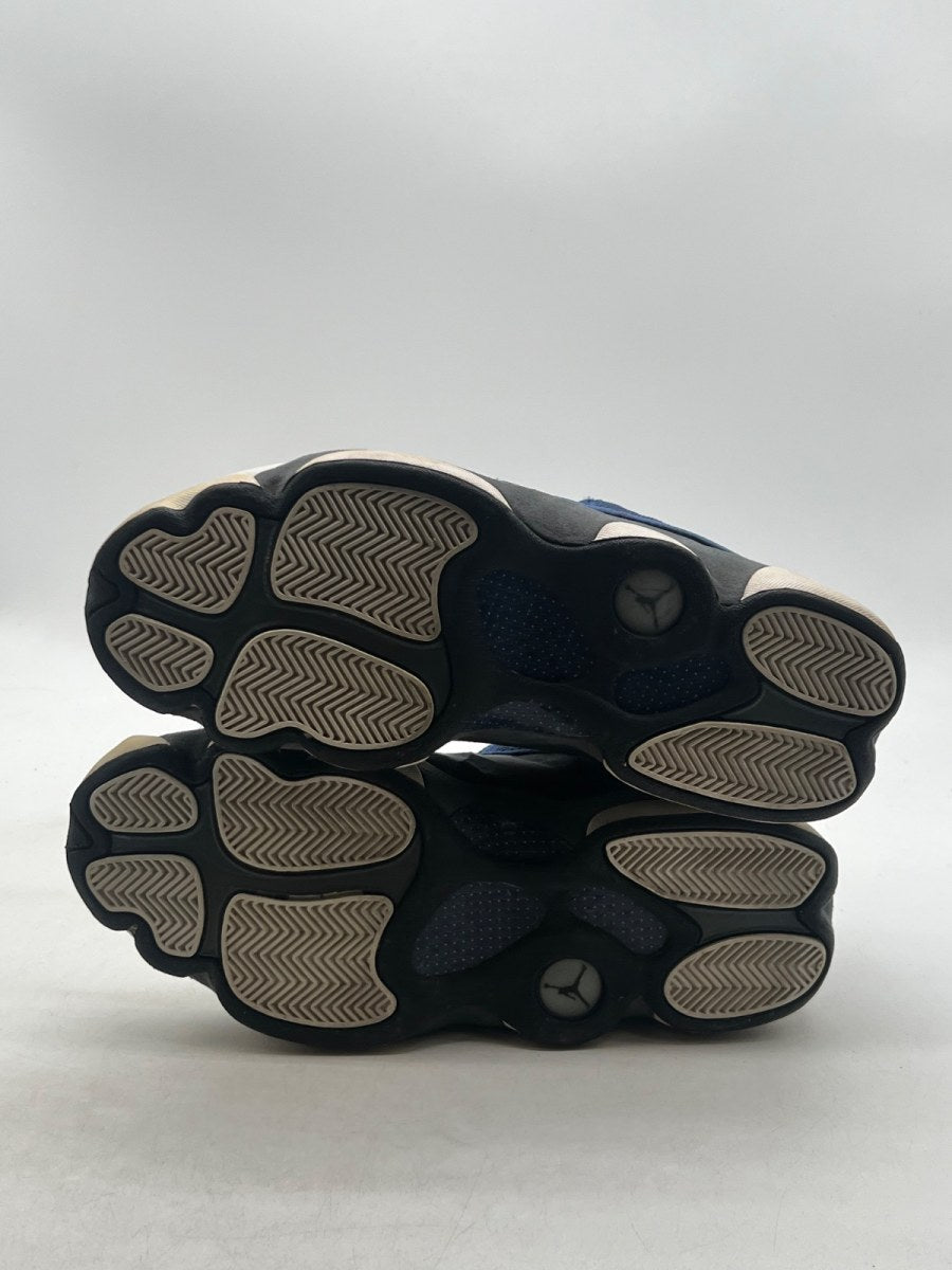 Jordan 13 Retro Flint (2005) 13 (Heavily Worn Pre-Owned) - Image 7