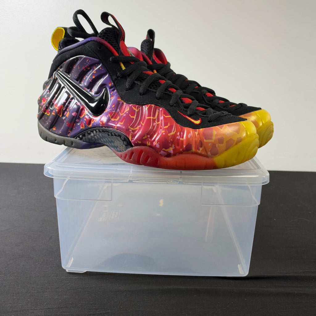 Nike Air Foamposite Pro Area 72 Asteroid (Size 9) - Image 1