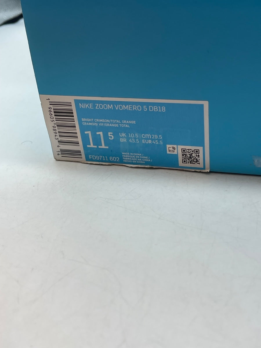 Nike Zoom Vomero 5 Doernbecher 11.5 (Moderately Worn Pre-Owned) - Image 9