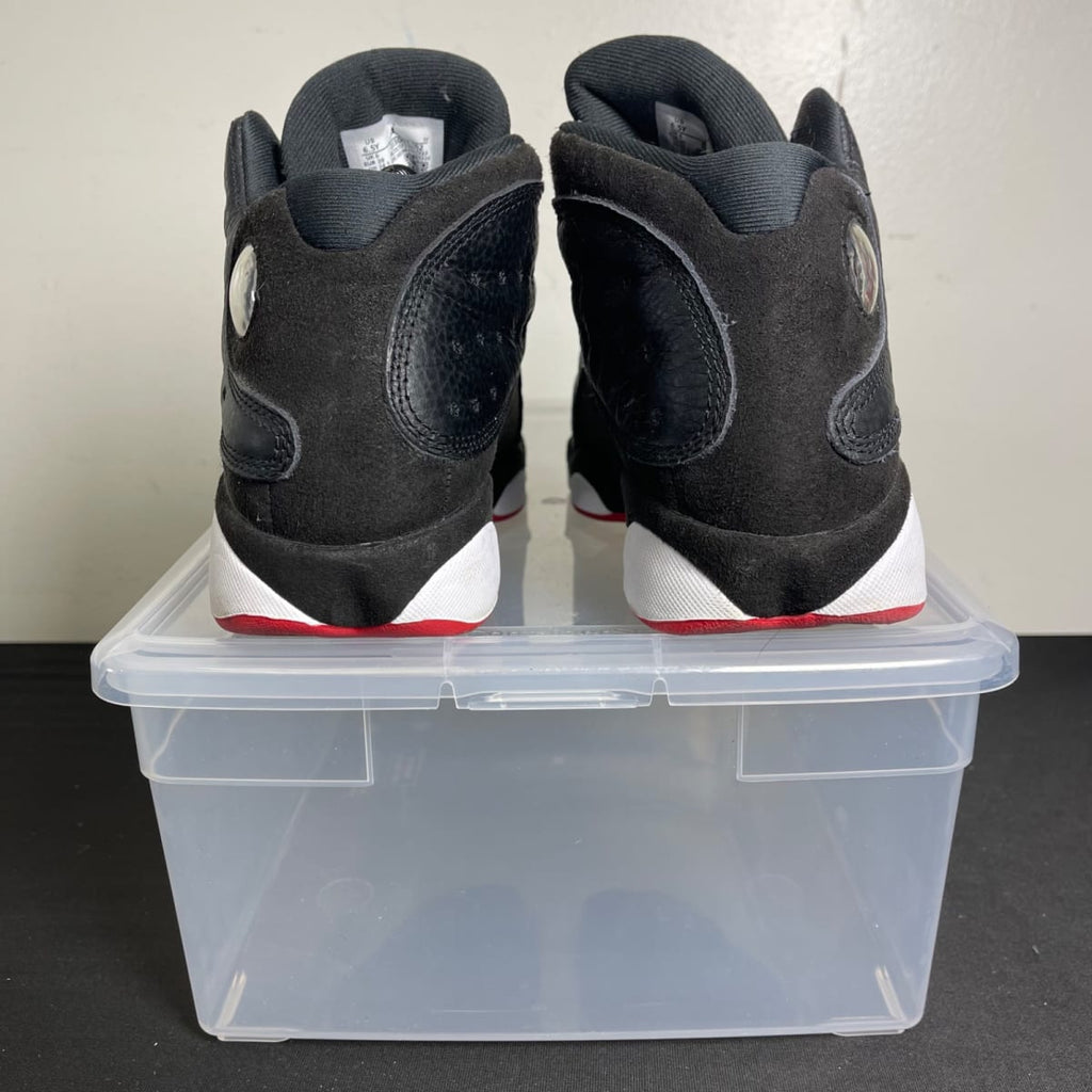 Jordan 13 Retro Playoffs (2023) (GS) (Size 6.5Y) - aux