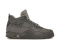 Jordan 4 Retro SE Paris Olympics Wet Cement (GS) 6Y (Lightly Worn Pre-Owned)JordanSmoke Grey/Iron Grey/Cement Grey