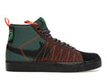 Nike SB Zoom Blazer Mid PRM Noble Green