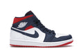 Jordan 1 Mid SE USA