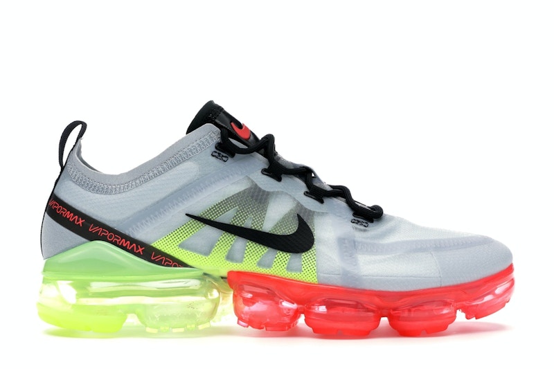 Nike Air VaporMax 2019 Retro Future