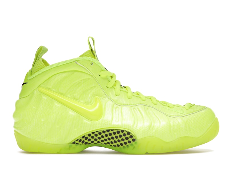 Nike Air Foamposite Pro Volt